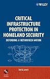 Critical Infrastructure Protection in Homeland Security: Defending a Networked Nation