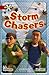 Storm Chasers by Jan-Andrew Henderson