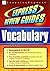 Express Review Guides: Voca...