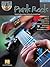Punk Rock Guitar Play-Along, Vol. 9