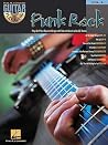 Punk Rock Guitar Play-Along, Vol. 9 Punk Rock Guitar Play-Along, Vol. 9