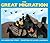 The Great Migration by Jacob Lawrence