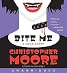 Bite Me by Christopher Moore