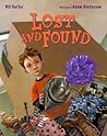 Lost and Found by Bill Harley