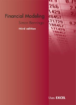 Financial Modeling (Hardcover)