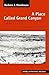 A Place Called Grand Canyon: Contested Geographies (Society, Environment, and Place)