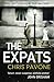 The Expats (Kate Moore, #1) by Chris Pavone