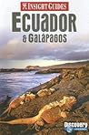 Insight Guides: Ecuador & Galapagos