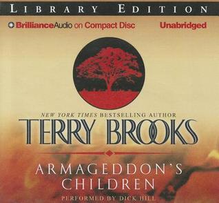 Armageddon's Children