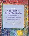 Case Studies in Special Education Law: No Child Left Behind Act and Individuals with Disabilities Education Improvement Act Case Studies in Special Education Law: No Child Left Behind Act and Individuals with Disabilities Education Improvement Act