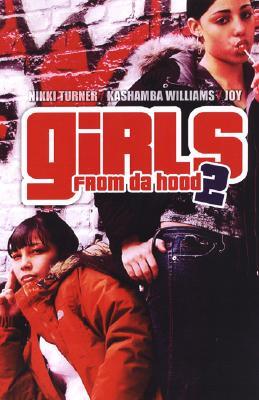 Girls from Da Hood 2 (Paperback)