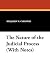 The Nature of the Judicial Process (With Notes)