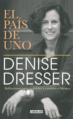 El país de uno (Paperback)