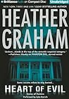Heart of Evil by Heather    Graham