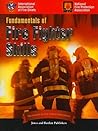 Fundamentals of Fire Fighter Skills: .