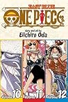 One Piece. Omnibu...