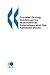 Transfer Pricing Guidelines for Multinational Enterprises and Tax Administrations: Travel Version 2001