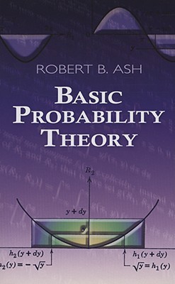 Basic Probability Theory (Dover Books on Mathematics)
