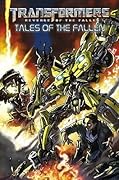 Transformers: Tales of the Fallen