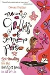 Becoming a Goddess of Inner Poise