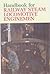 Handbook for Steam Locomotive Enginemen