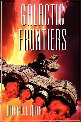 Galactic Frontiers (Paperback)