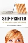 Self-Printed by Catherine Ryan Howard