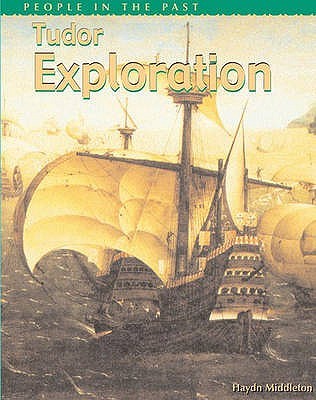 Tudor Exploration (Paperback)