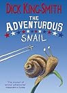 The Adventurous Snail