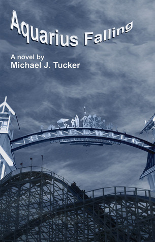 Aquarius Falling (Paperback)