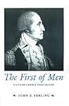 The First of Men by John Ferling