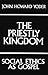 The Priestly Kingdom by John Howard Yoder