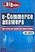 Big Book of E-Commerce Answers: How to Turn Your Website into a Money Machine
