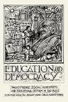 Education And Democracy