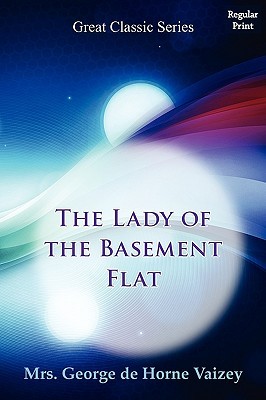 The Lady of the Basement Flat (Paperback)