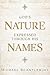God's Nature Expressed Through His Names