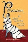 Persuasion by Jane Austen