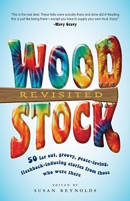 Woodstock Revisited (Paperback)