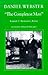 Daniel Webster, “The Completest Man”: Documents from The Papers of Daniel Webster