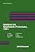 Seminar on Stochastic Processes, 1991 (Progress in Probability, 29)