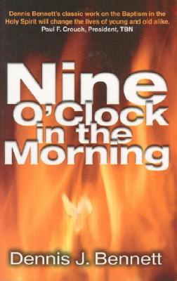 Nine O'Clock In The Morning (Paperback)
