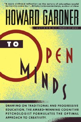 To Open Minds (Paperback)