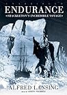 Endurance by Alfred Lansing