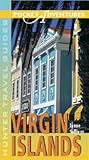 Virgin Islands Pocket Adventures (Hunter Travel Guides Pocket Adventures) (Hunter Travel Guides Pocket Adventures)