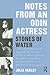 Notes From An Odin Actress by Julia Varley