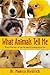 What Animals Tell Me: True Stories of an Animal Communicator