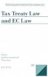 Tax Treaty Law and EC Law
