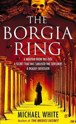The Borgia Ring (Paperback)