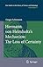 Hermann von Helmholtz’s Mechanism: The Loss of Certainty: A Study on the Transition from Classical to Modern Philosophy of Nature (Archimedes, 17)
