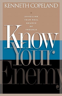 Know Your Enemy (Paperback)